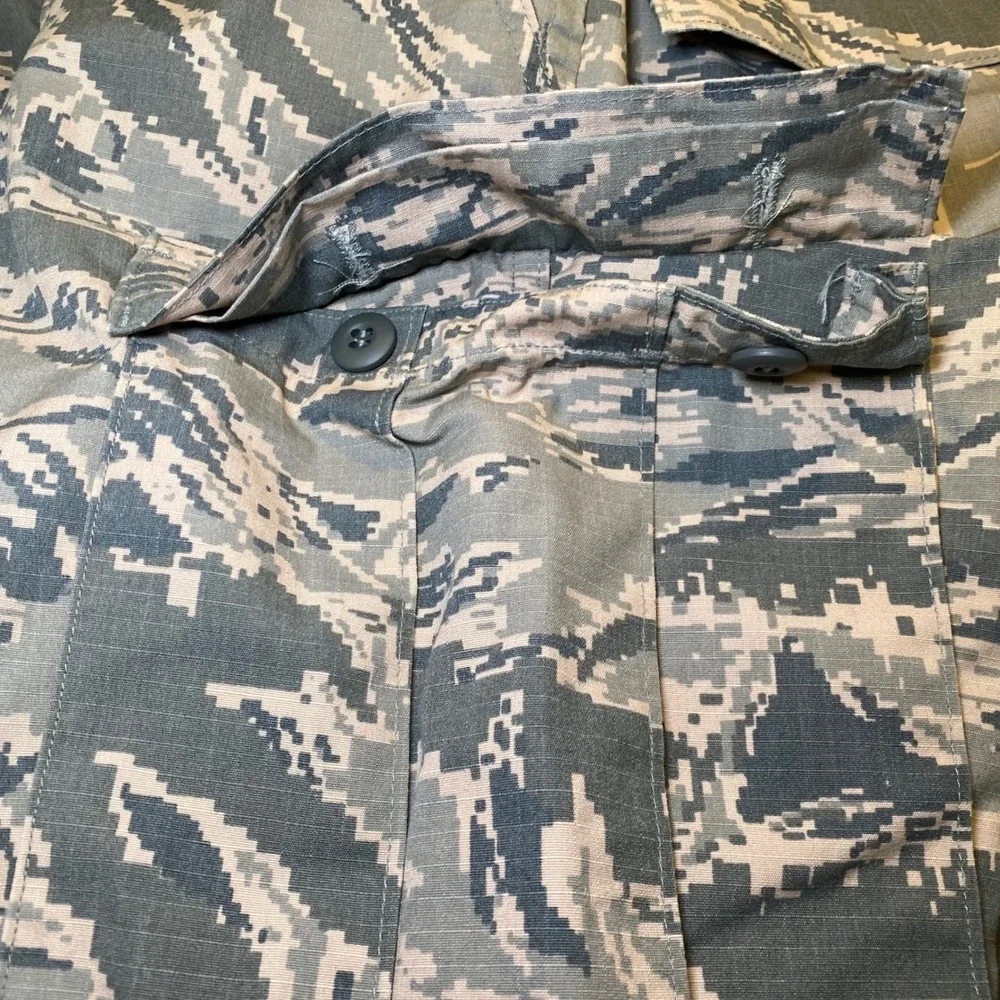 U.S. Air Force authentic air